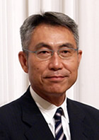 Yokichi Adachi, Chairman of OTOA
