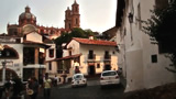 TAXCO / MEXICO タスコ〜銀鉱山の街 / メキシコ