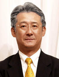 Takahiko Ohata, Chairman of OTOA