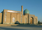 ジュマ・モスク