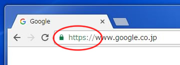 SSL̿ѤƤWeb