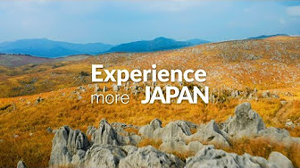 [λ] Experience more Japan