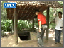 Cu Chi Tunnels - Ho Chi Minh / Vietnam