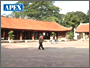 Temple Of Literature - Ha Noi / Vietnam