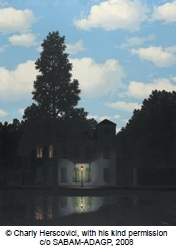 The Dominion of Light