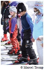 Ruapehu Alpine Lifts