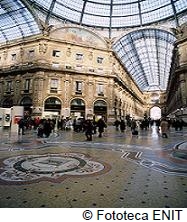 Galleria Vittorio Emanuele 