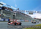 Ｆ１オーストラリア・グランプリ