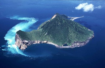 台湾 蘭陽地方のおすすめ観光スポットご紹介 亀山島ほか 海外旅行現地情報 Otoa 一般社団法人 日本海外ツアーオペレーター協会