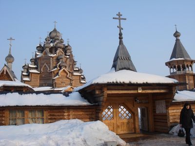 ポクロフスキー教会