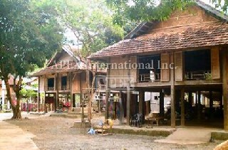 ベトナム マイチャウ 高床式住居に泊まろう 海外旅行現地情報 Otoa 一般社団法人 日本海外ツアーオペレーター協会