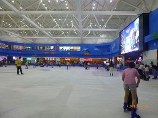 Vinpearl Ice Rink