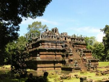 カンボジア シェムリアップ ピミアナカス遺跡 修復工事実施中 海外旅行現地情報 Otoa 一般社団法人 日本海外ツアーオペレーター協会 カンボジア シェムリアップ ピミアナカス遺跡 修復工事実施中 海外旅行現地情報 Otoa 一般社団法人 日本海外ツアーオペレーター協会