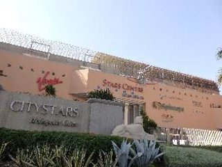 CityStars Heliopolis &#12207;&#12042;&#12061; (ĺƤ