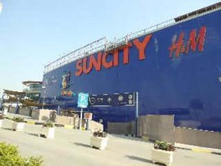 Suncity Mall