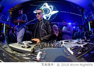 DJ Snake