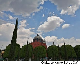 Parroquia de San Jos&#233;