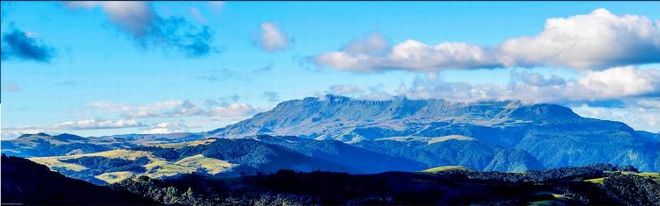 Mount Nyangani