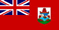 バミューダの国旗