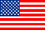 ハワイ(U.S.A.)の国旗