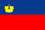 リヒテンシュタインの国旗